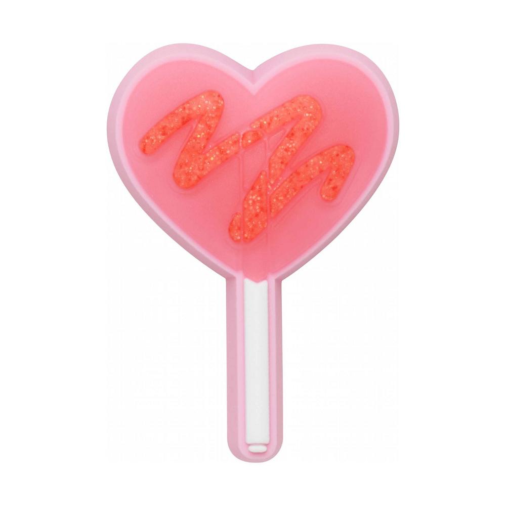 Clips Jibbitz Crocs Heart Lollipop Homme Multicolore | France 1194BEXC
